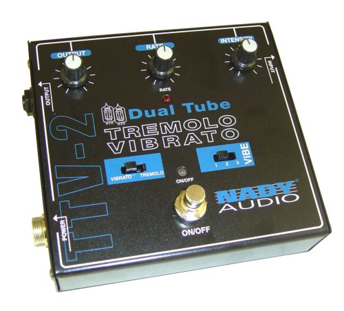 Carl Martin Surf Trem - noise | Gretsch-Talk Forum